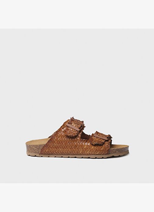 Kadın Terlik Guam-Te Toni Pons Cuiro - Görsel 2