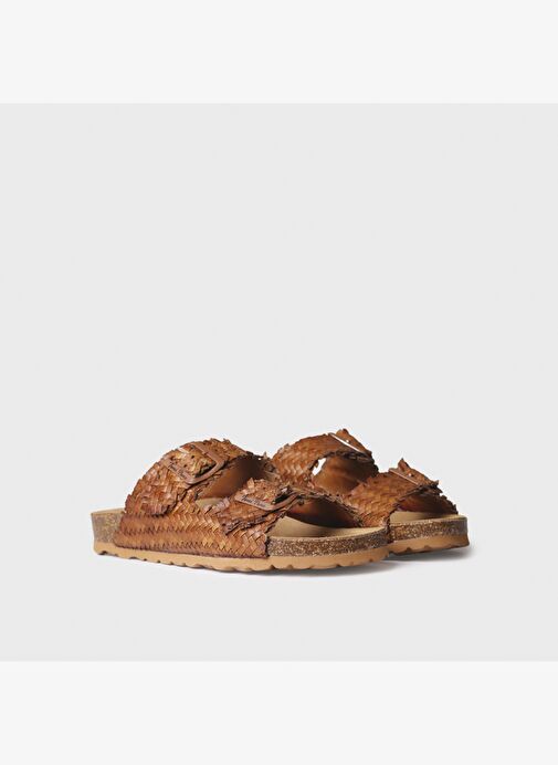 Kadın Terlik Guam-Te Toni Pons Cuiro - Görsel 3