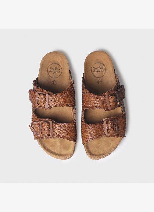 Kadın Terlik Guam-Te Toni Pons Cuiro - Görsel 4
