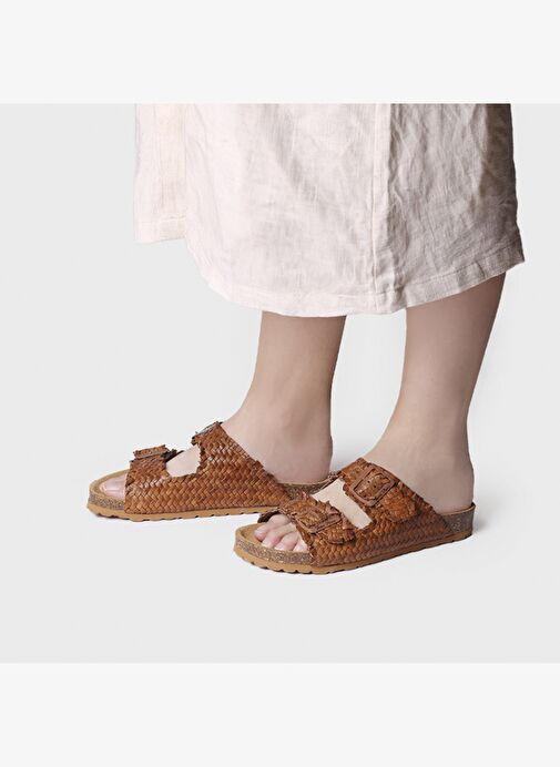 Kadın Terlik Guam-Te Toni Pons Cuiro - Görsel 5