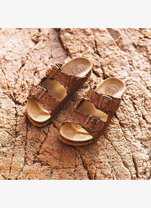 Kadın Terlik Guam-Te Toni Pons Cuiro - Görsel 6