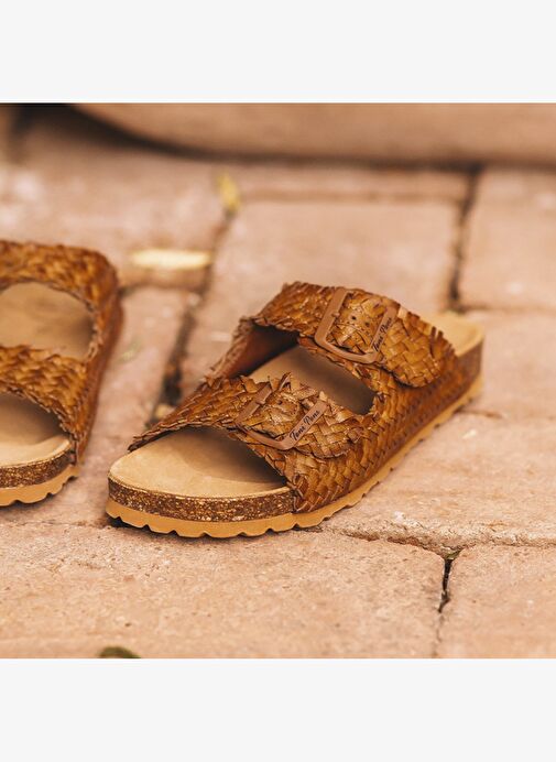 Kadın Terlik Guam-Te Toni Pons Cuiro - Görsel 7