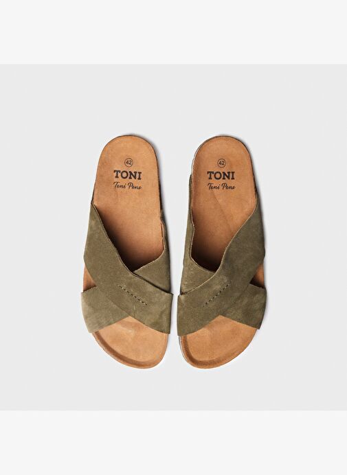 Erkek Terlik Gol-QT Toni Pons - Görsel 4