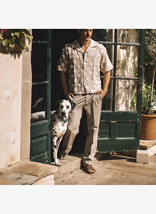 Erkek Terlik Gol-QT Toni Pons - Görsel 7