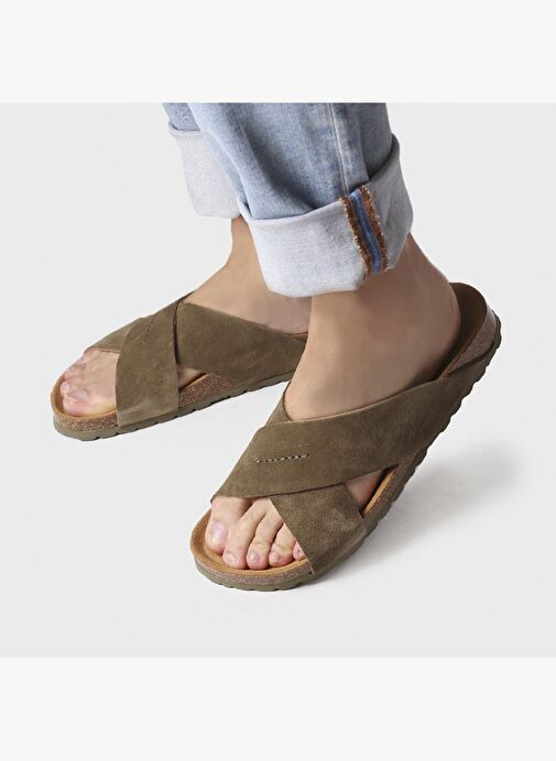 Erkek Terlik Gol-QT Toni Pons - Görsel 5