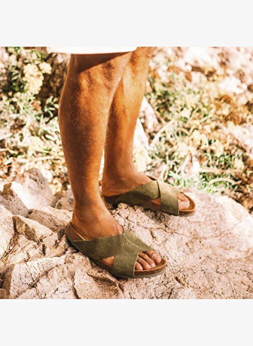 Erkek Terlik Gol-QT Toni Pons - Görsel 8