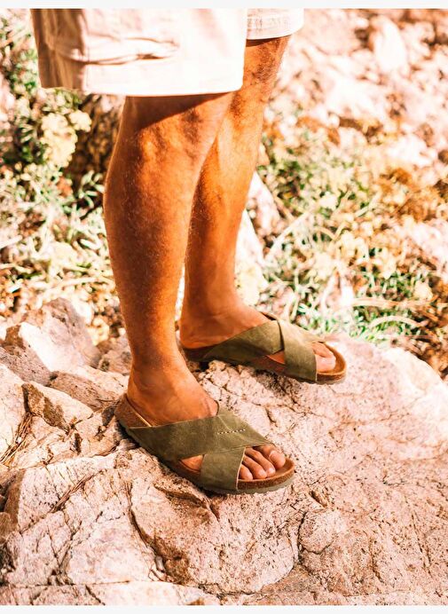 Erkek Terlik Ger-QT Toni Pons - Görsel 6