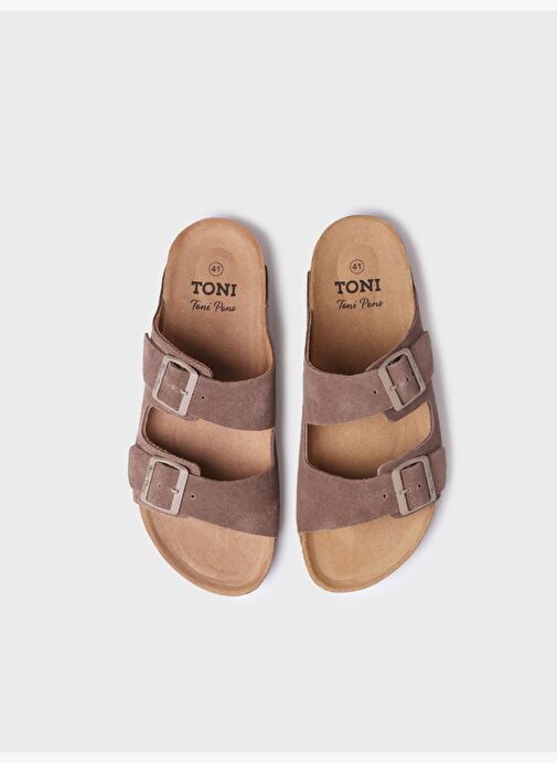 Erkek Terlik Ger-QT Toni Pons - Görsel 4