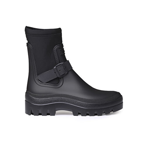 KADIN Bot (Yağmur ) Canby Toni Pons Black - Görsel 2