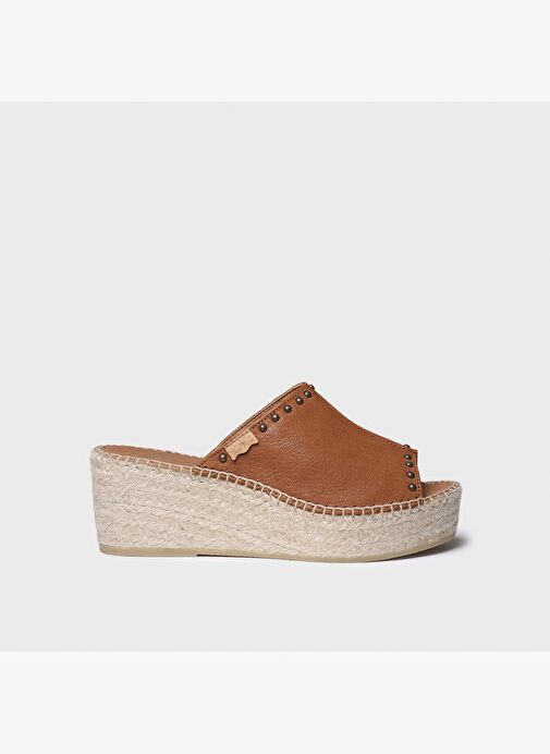 Kadın Terlik Modena Toni Pons Cuiro - Görsel 2