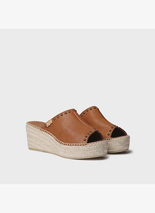 Kadın Terlik Modena Toni Pons Cuiro - Görsel 3