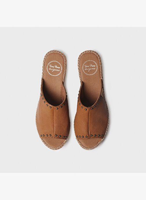 Kadın Terlik Modena Toni Pons Cuiro - Görsel 4