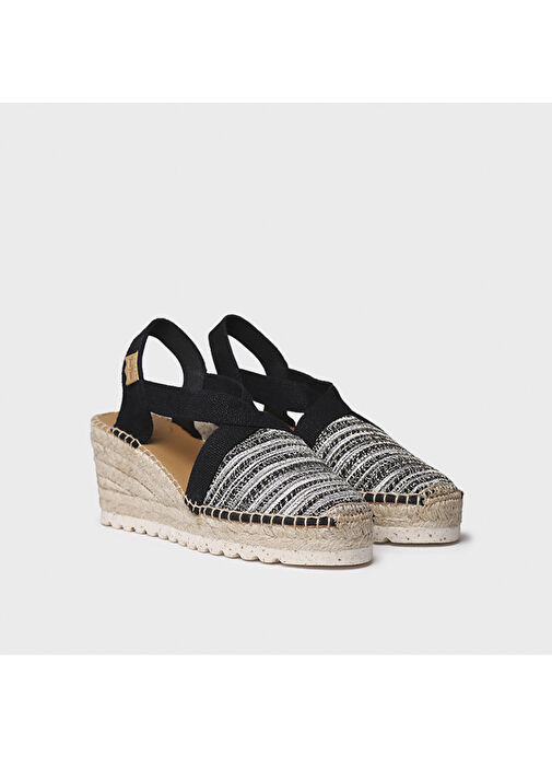 Kadın Sandalet Terra-CL Toni Pons Negre - Görsel 3