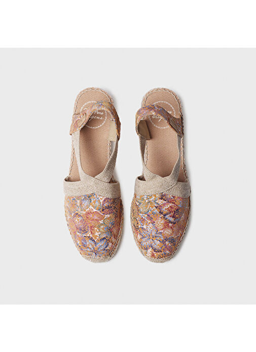 Kadın Sandalet Telva-LL Toni Pons Multi - Görsel 4