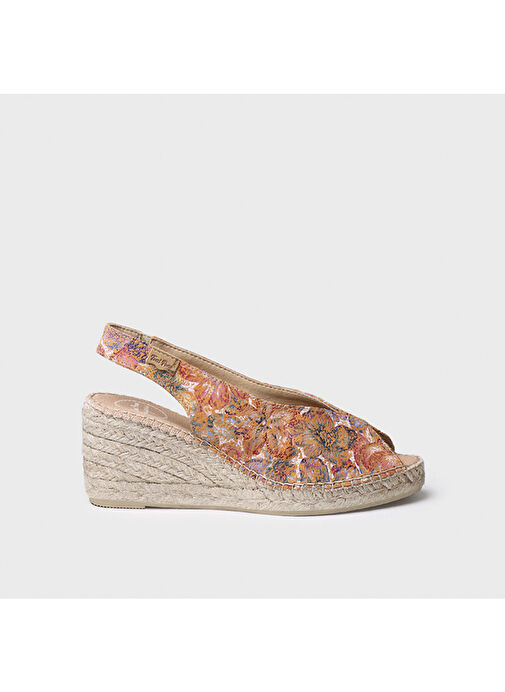 Kadın Sandalet Laila-LL Toni Pons Multi - Görsel 2