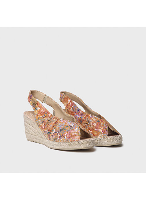 Kadın Sandalet Laila-LL Toni Pons Multi - Görsel 3