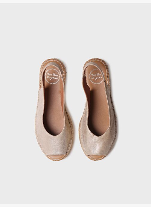 Kadın Sandalet Erica-AS Toni Pons - Görsel 4