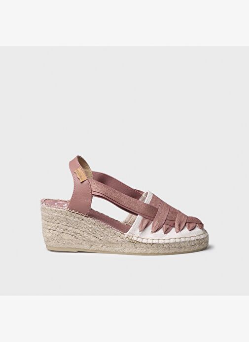 Kadın Sandalet Tracy-CZ Toni Pons Blush - Görsel 2