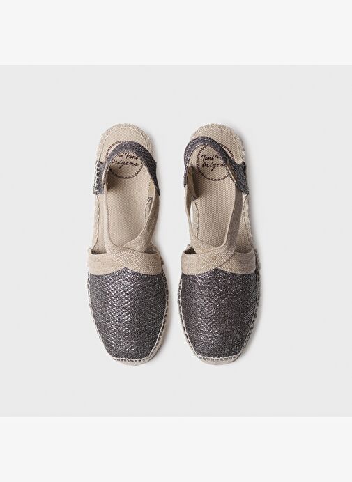 TRITON Kadın Sandalet Triton Toni Pons Fosc - Görsel 4