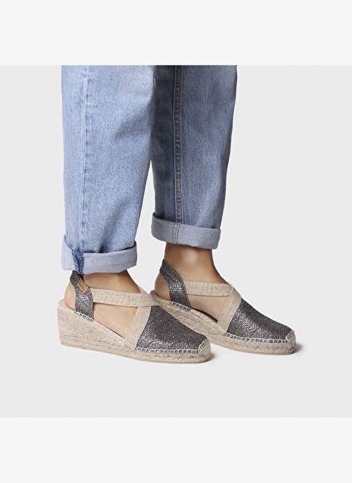 TRITON Kadın Sandalet Triton Toni Pons Fosc - Görsel 5