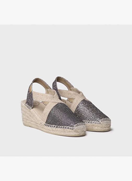 TRITON Kadın Sandalet Triton Toni Pons Fosc - Görsel 3