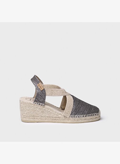 TRITON Kadın Sandalet Triton Toni Pons Fosc - Görsel 2