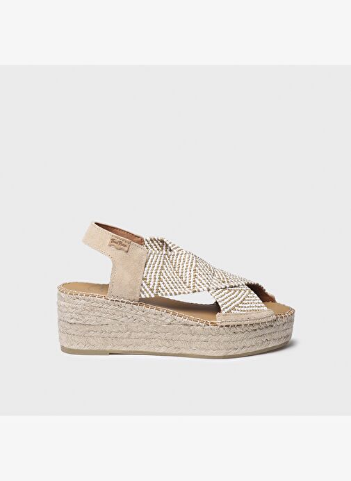 Kadın Sandalet Masai Toni Pons Pedra - Görsel 2