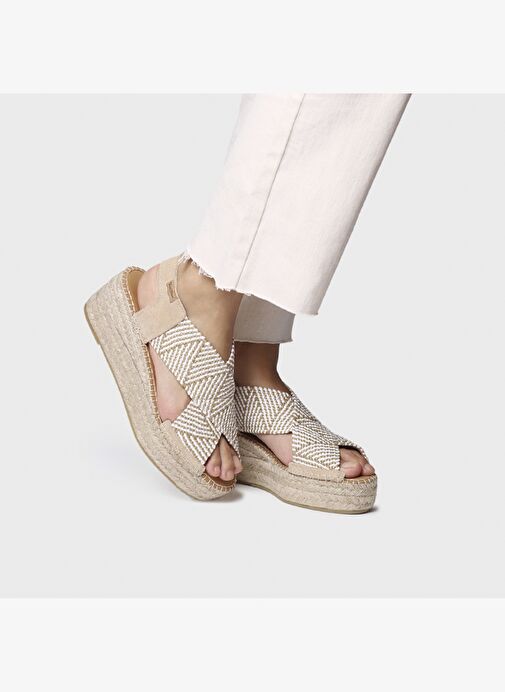 Kadın Sandalet Masai Toni Pons Pedra - Görsel 5