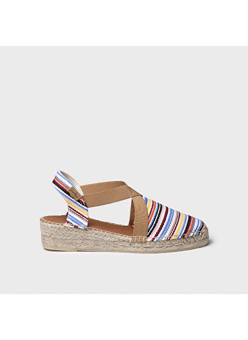 Kadın Sandalet Vinaros Toni Pons Multi - Görsel 2