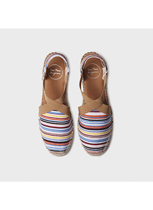 Kadın Sandalet Vinaros Toni Pons Multi - Görsel 4