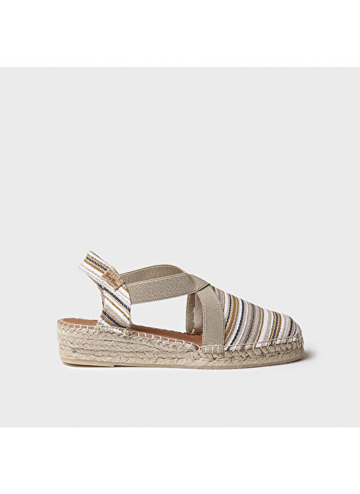 Kadın Sandalet Vinaros Toni Pons Beige - Görsel 2