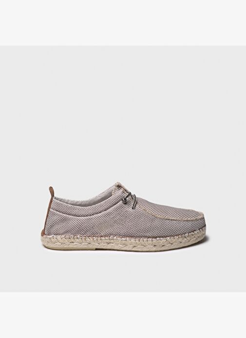 Erkek Espadril / Keten Oscar Toni Pons Pedra - Görsel 2