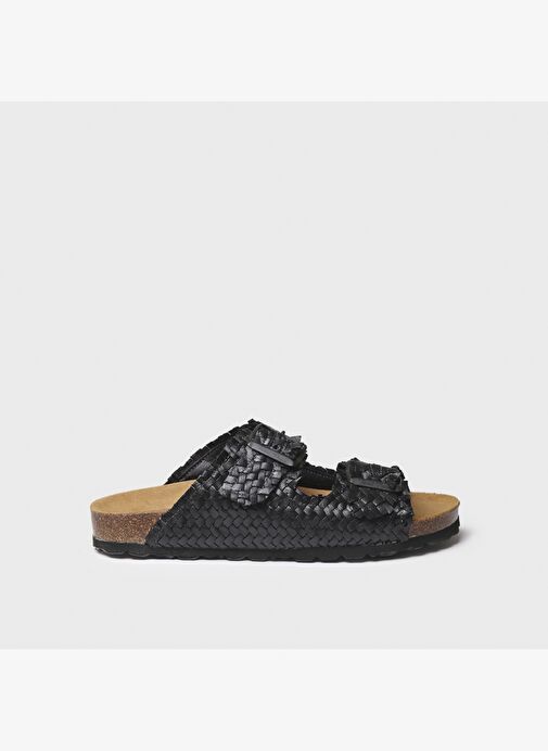 Kadın Terlik Guam-Te Toni Pons Negre - Görsel 2