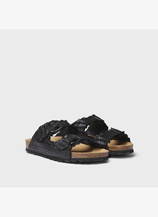 Kadın Terlik Guam-Te Toni Pons Negre - Görsel 3