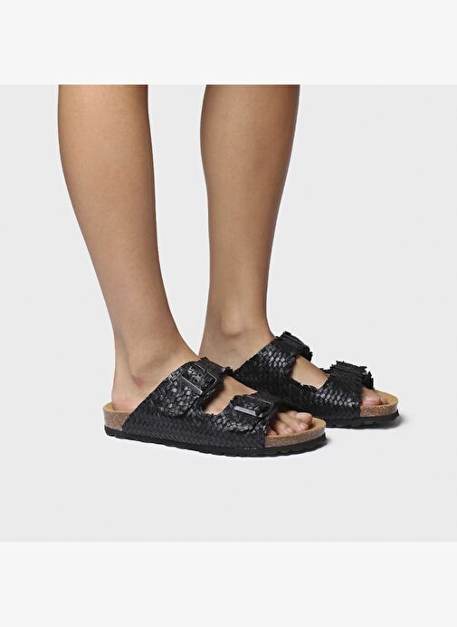 Kadın Terlik Guam-Te Toni Pons Negre - Görsel 5