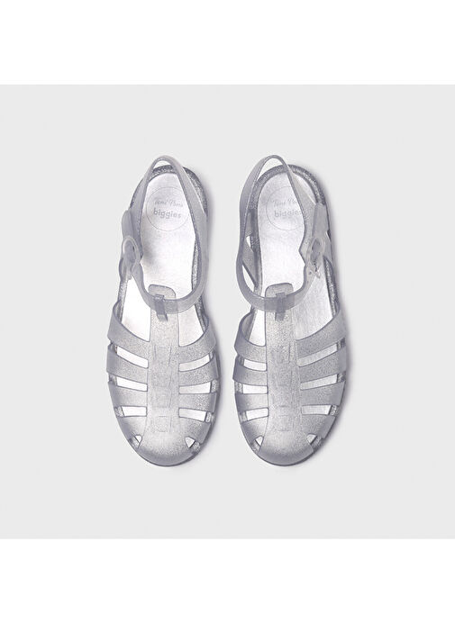 Kadın Sandalet Cala Toni Pons Platinum - Görsel 4