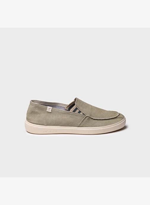 Erkek Sneaker ( Günlük) Ilari Toni Pons Khaki - Görsel 2