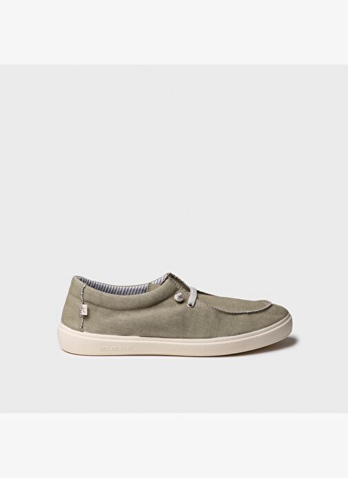 Erkek Sandalet Ian Toni Pons Khaki - Görsel 2