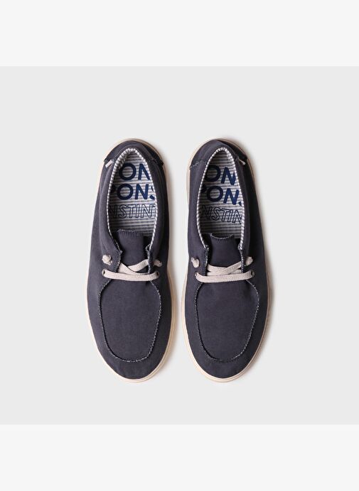 Toni Pons Erkek Sneaker - Görsel 4