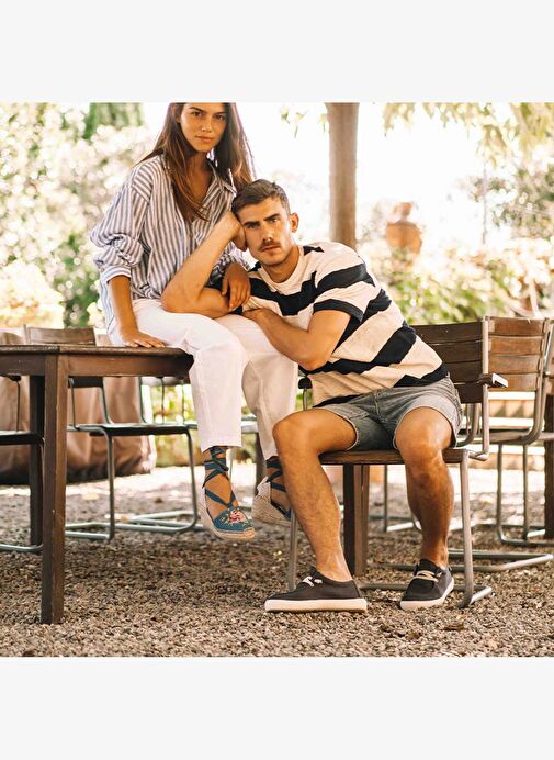 Toni Pons Erkek Sneaker - Görsel 6