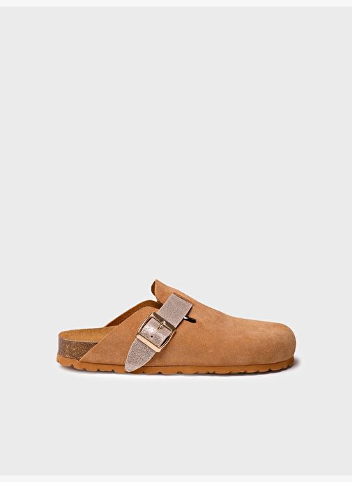 Kadın Terlik Gila-QT Toni Pons Camel - Görsel 2