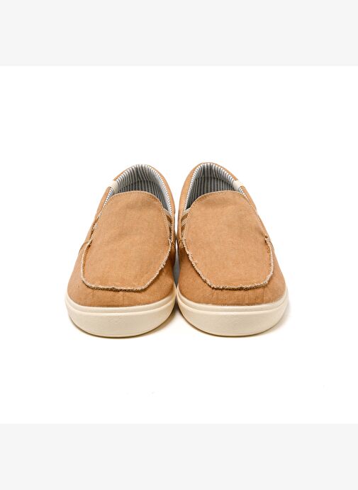 Erkek Sandalet Ilari Toni Pons Camel - Görsel 5