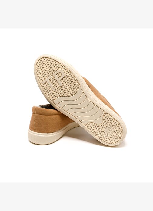 Erkek Sandalet Ilari Toni Pons Camel - Görsel 7