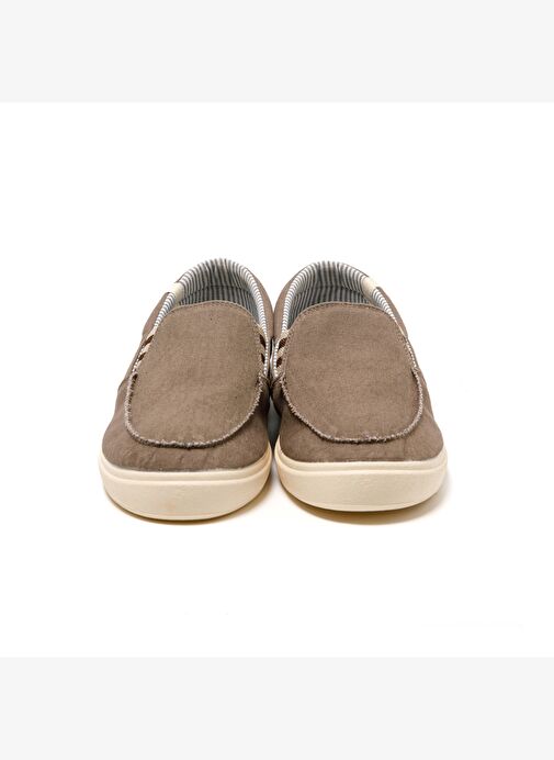 Erkek Sneaker ( Günlük) Ilari Toni Pons Brown - Görsel 6