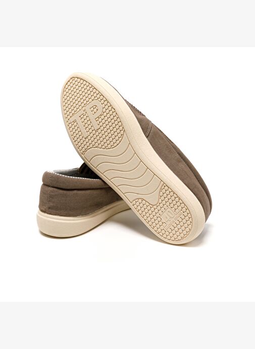 Erkek Sneaker ( Günlük) Ilari Toni Pons Brown - Görsel 7