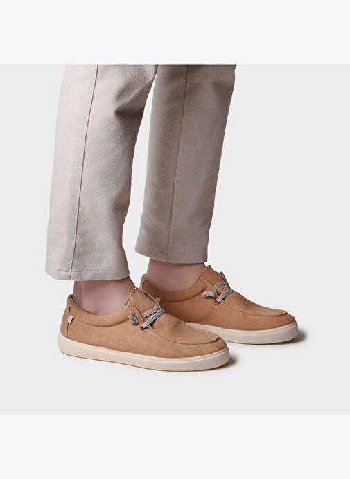 Erkek Sandalet Ian Toni Pons Camel - Görsel 5