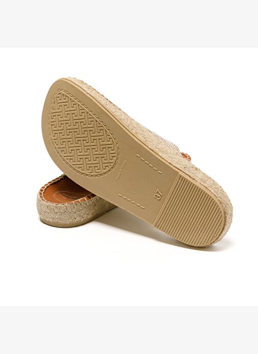 Kadın Sandalet Bruna Toni Pons Platinum - Görsel 7