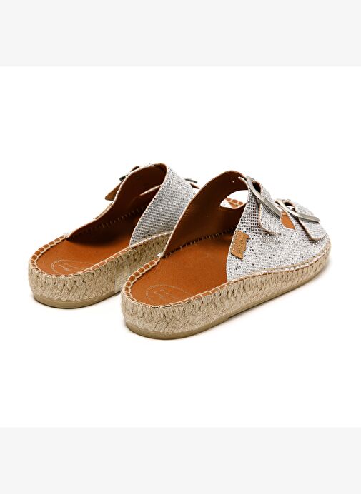 Kadın Sandalet Bruna Toni Pons Silver - Görsel 6