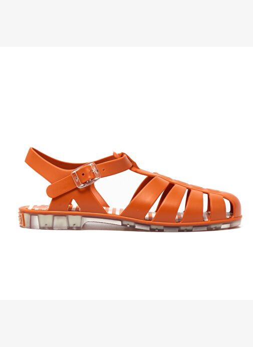 Kadın Sandalet Cuba Toni Pons Orange Matte (Taronja-RT) - Görsel 2