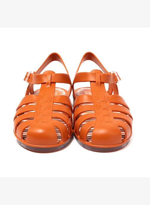 Kadın Sandalet Cuba Toni Pons Orange Matte (Taronja-RT) - Görsel 7